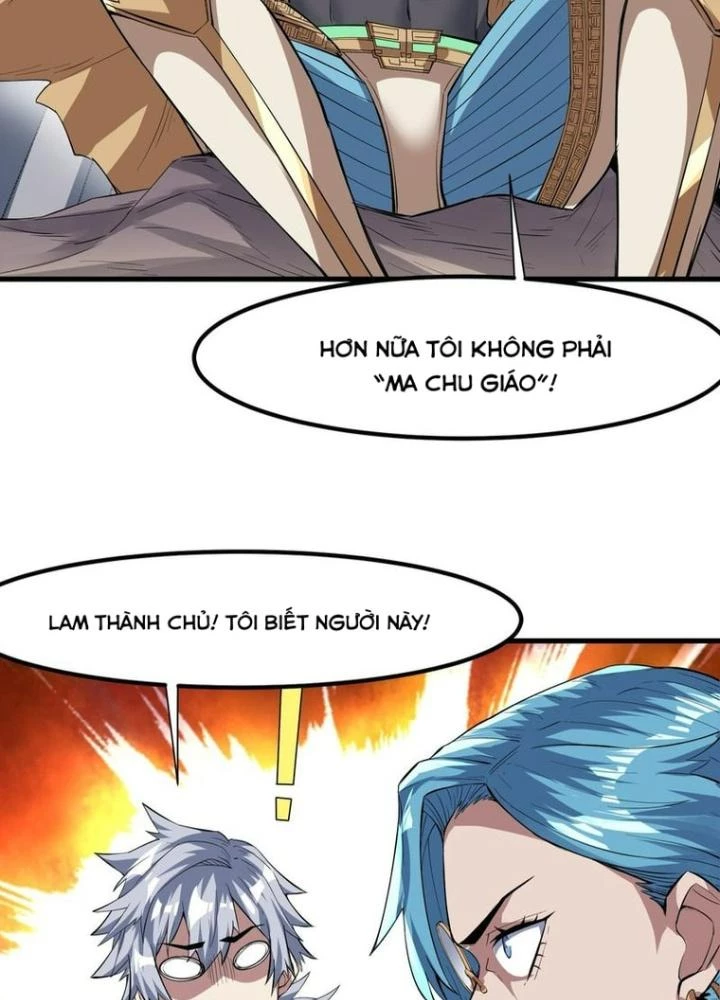 Toàn Dân Ngự Thú: Bắt Đầu Thức Tỉnh Thiên Phú Cấp Thần Thoại Chapter 79 - 85