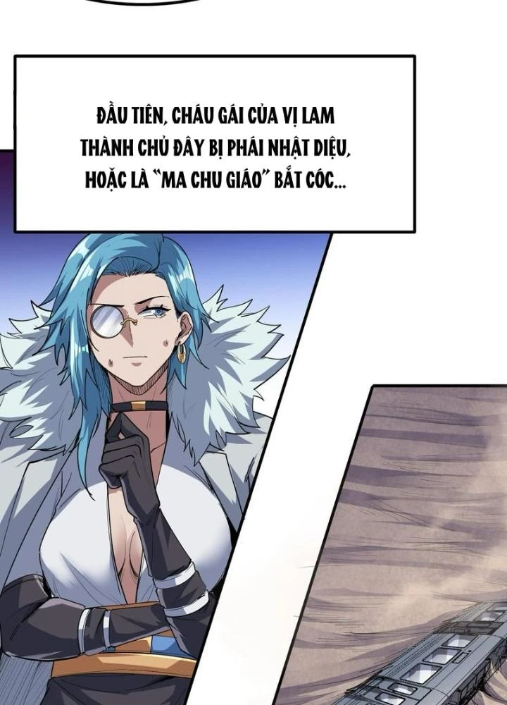 Toàn Dân Ngự Thú: Bắt Đầu Thức Tỉnh Thiên Phú Cấp Thần Thoại Chapter 79 - 105