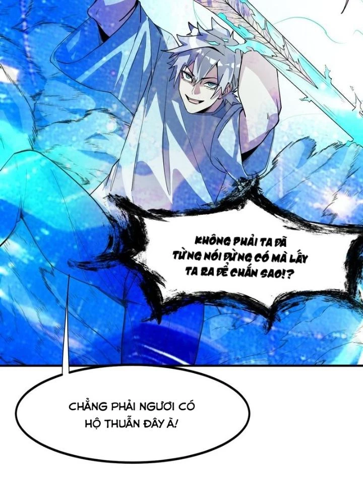 Toàn Dân Ngự Thú: Bắt Đầu Thức Tỉnh Thiên Phú Cấp Thần Thoại Chapter 84 - 9