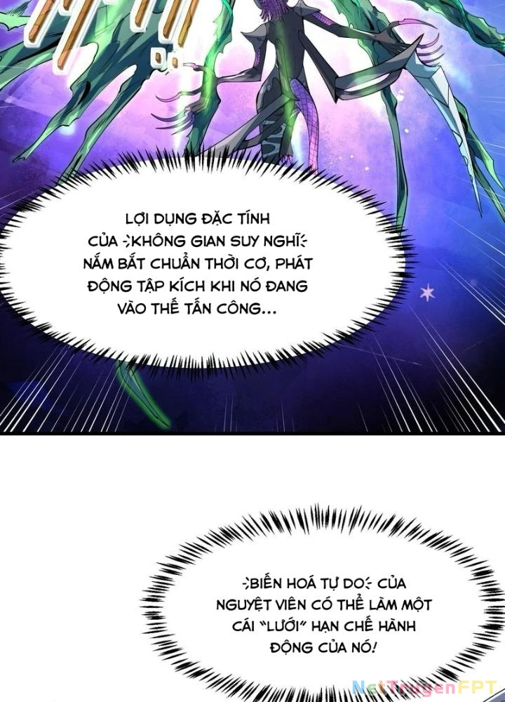 Toàn Dân Ngự Thú: Bắt Đầu Thức Tỉnh Thiên Phú Cấp Thần Thoại Chapter 84 - 43
