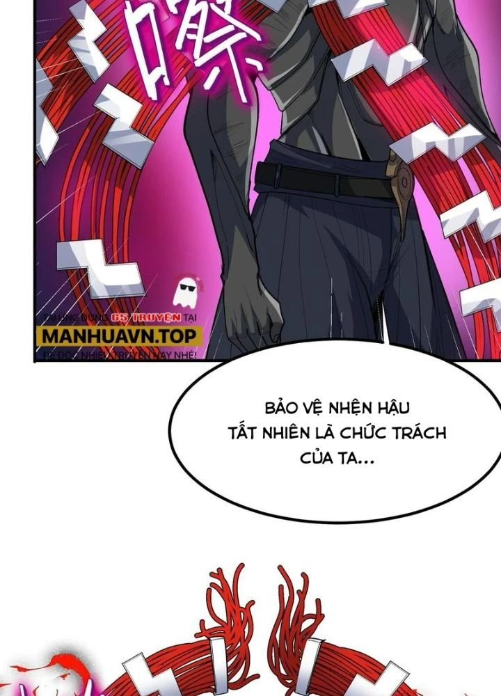 Toàn Dân Ngự Thú: Bắt Đầu Thức Tỉnh Thiên Phú Cấp Thần Thoại Chapter 84 - 91