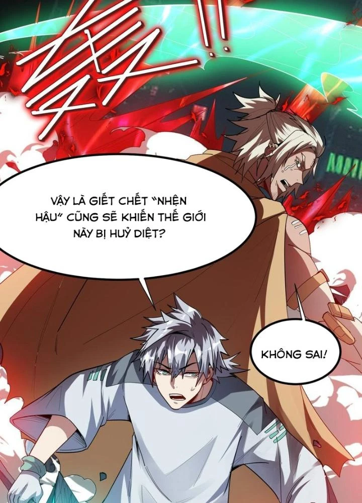 Toàn Dân Ngự Thú: Bắt Đầu Thức Tỉnh Thiên Phú Cấp Thần Thoại Chapter 86 - 121