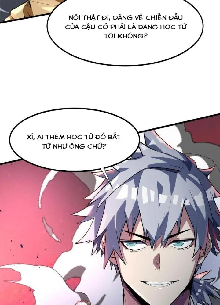 Toàn Dân Ngự Thú: Bắt Đầu Thức Tỉnh Thiên Phú Cấp Thần Thoại Chapter 87 - 67