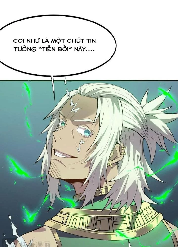 Toàn Dân Ngự Thú: Bắt Đầu Thức Tỉnh Thiên Phú Cấp Thần Thoại Chapter 87 - 129