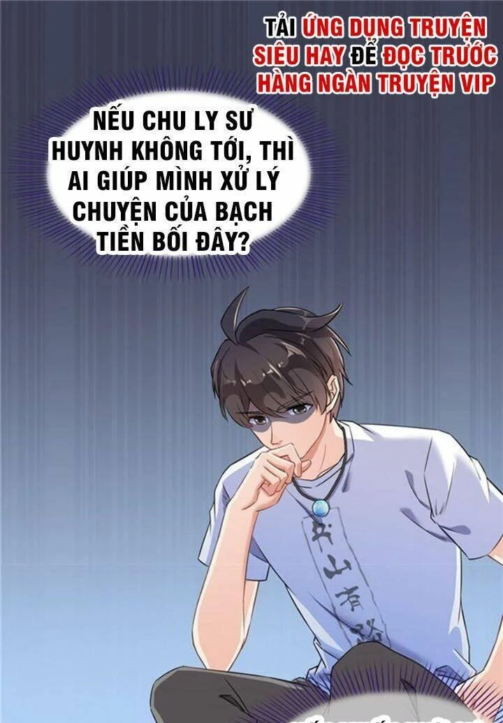 Tu Chân Nói Chuyện Phiếm Quần Chapter 159.6 - 2
