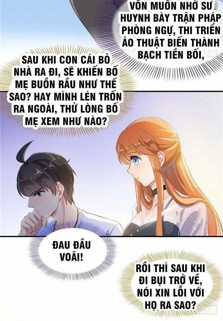 Tu Chân Nói Chuyện Phiếm Quần Chapter 159.6 - 3