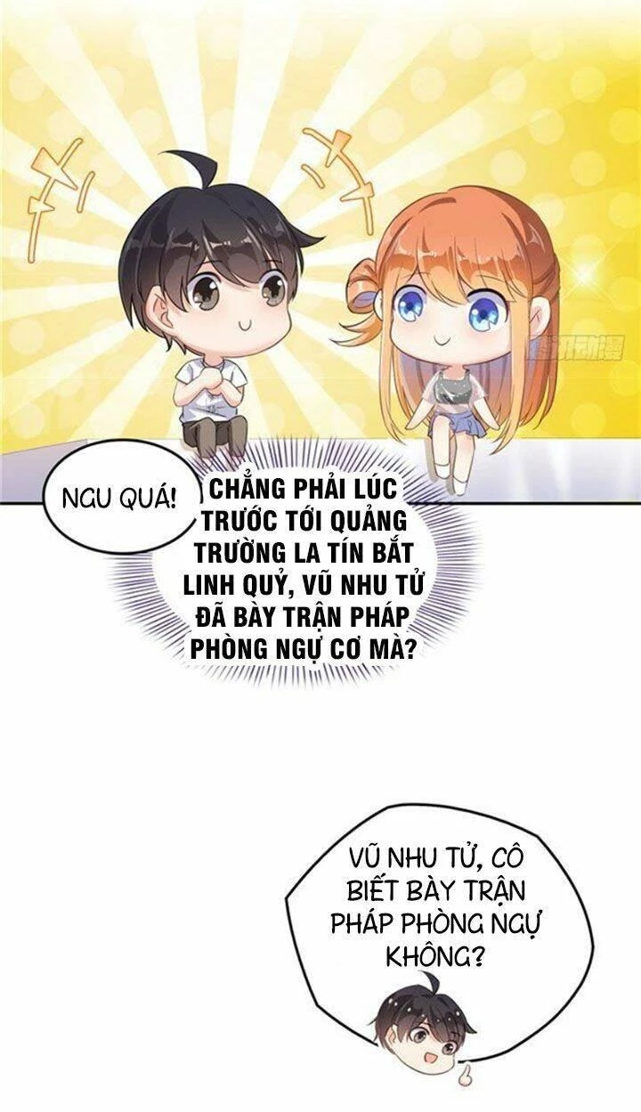 Tu Chân Nói Chuyện Phiếm Quần Chapter 159.6 - 4