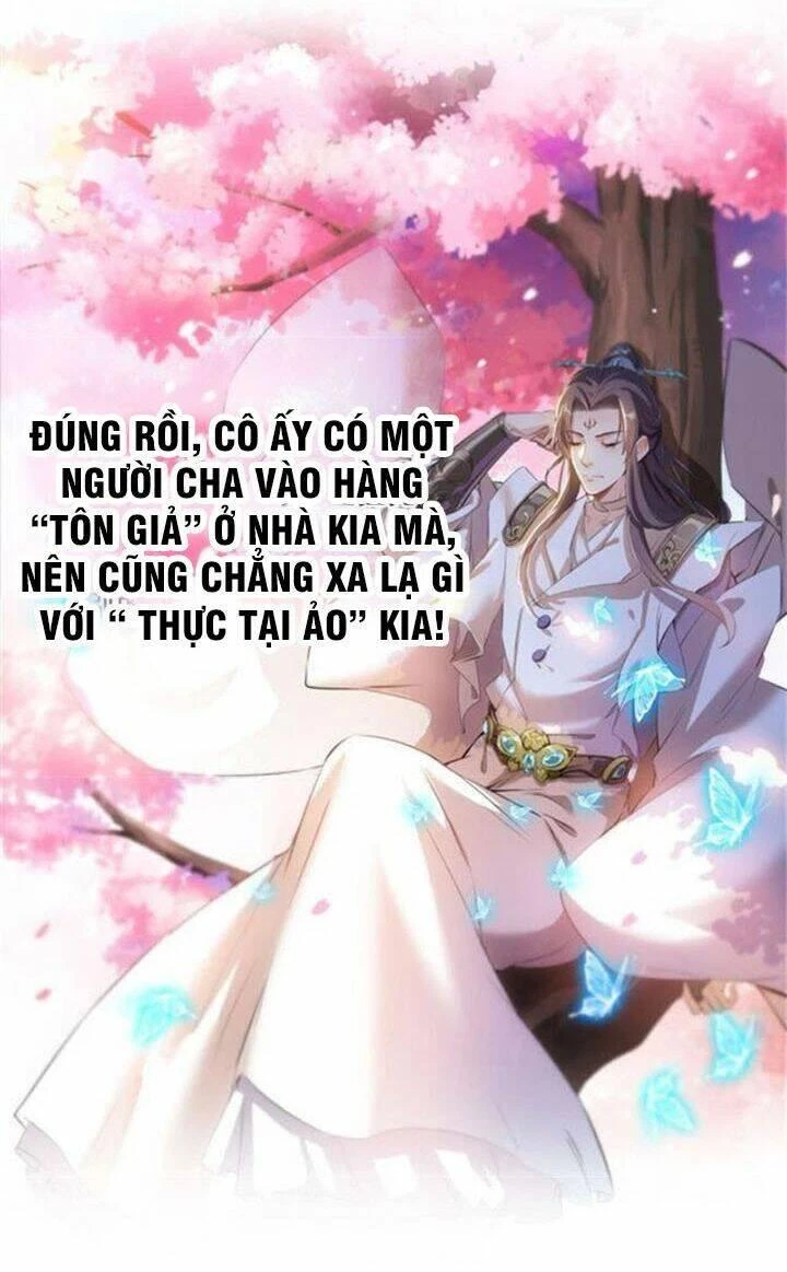 Tu Chân Nói Chuyện Phiếm Quần Chapter 159.6 - 7