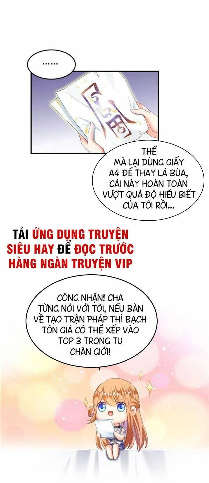 Tu Chân Nói Chuyện Phiếm Quần Chapter 159.6 - 9