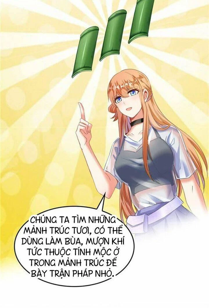 Tu Chân Nói Chuyện Phiếm Quần Chapter 159.6 - 11