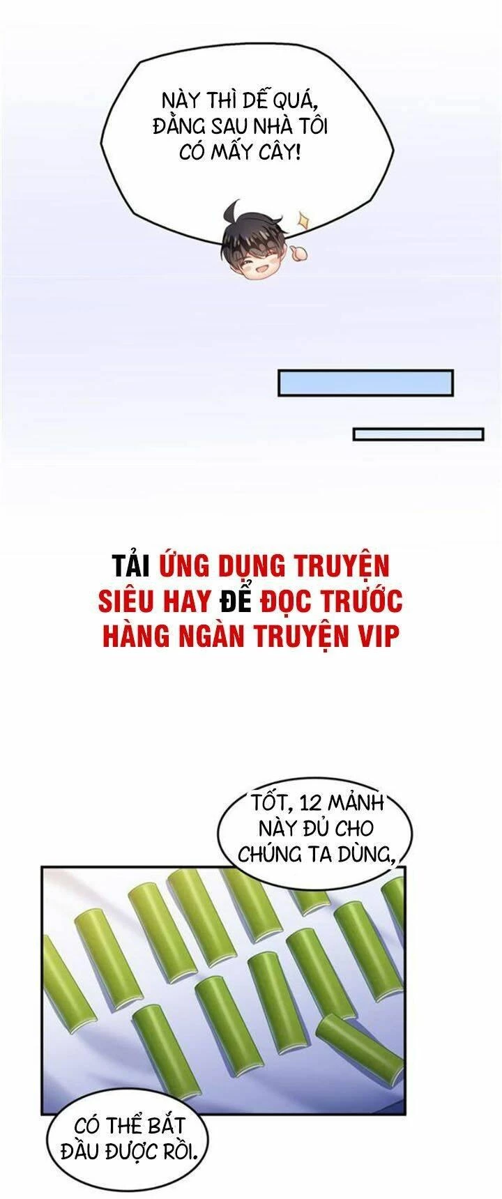 Tu Chân Nói Chuyện Phiếm Quần Chapter 159.6 - 12