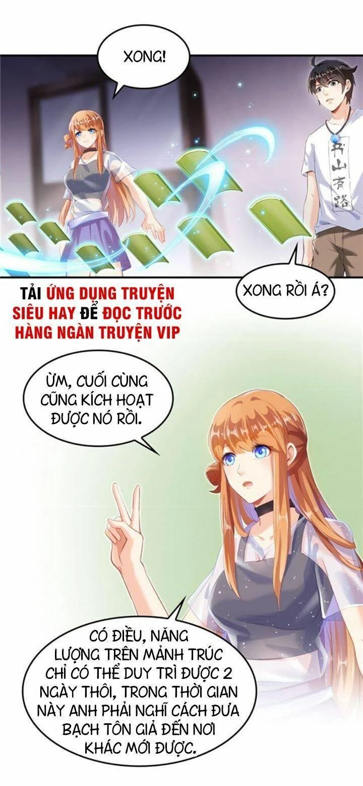 Tu Chân Nói Chuyện Phiếm Quần Chapter 159.6 - 15