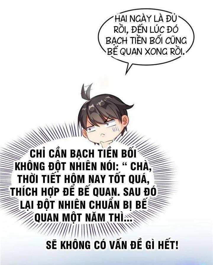 Tu Chân Nói Chuyện Phiếm Quần Chapter 159.6 - 16