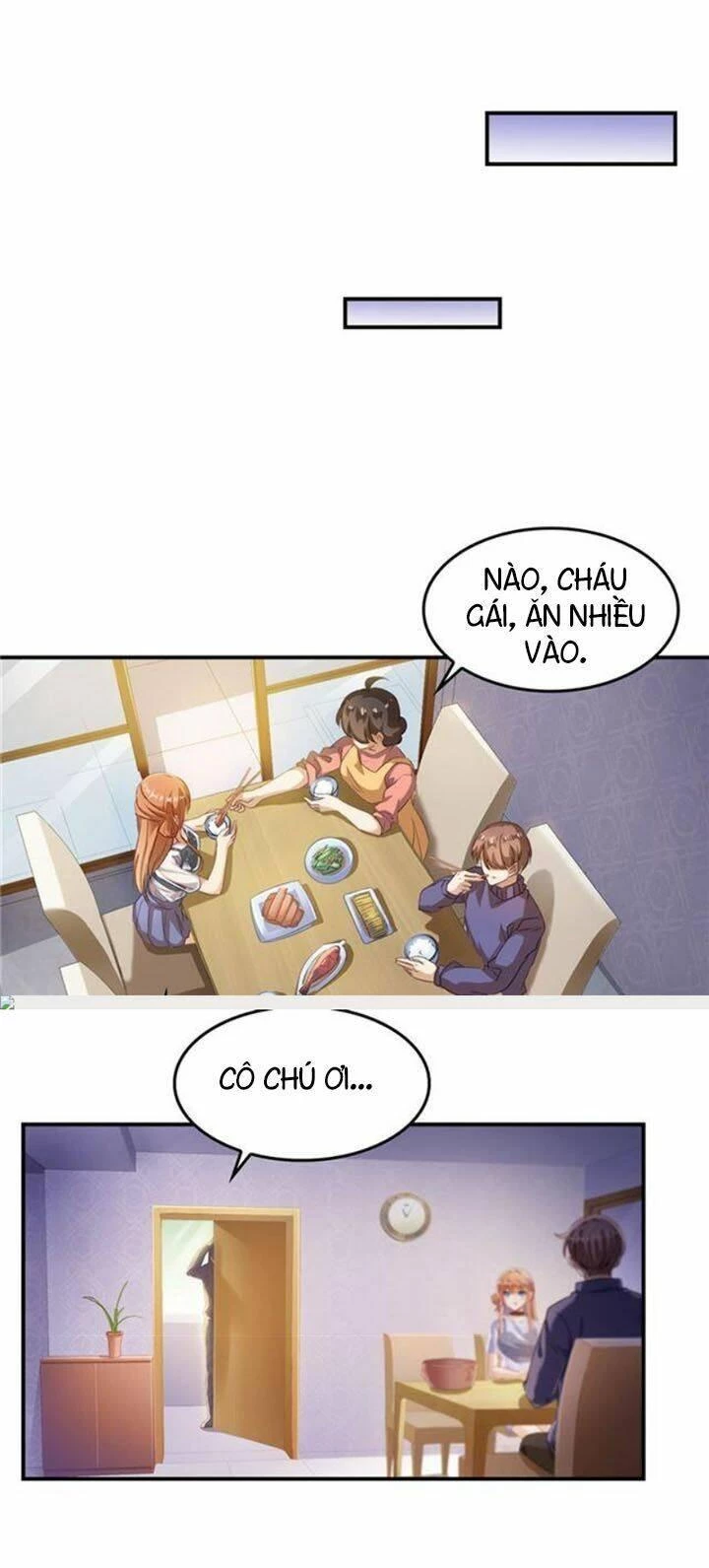 Tu Chân Nói Chuyện Phiếm Quần Chapter 159.6 - 21