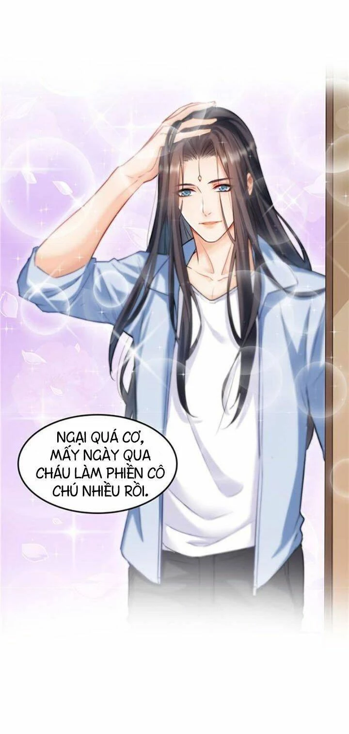 Tu Chân Nói Chuyện Phiếm Quần Chapter 159.6 - 22