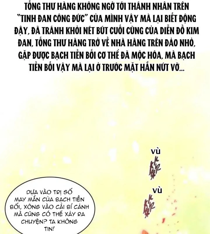Tu Chân Nói Chuyện Phiếm Quần Chapter 482 - 3