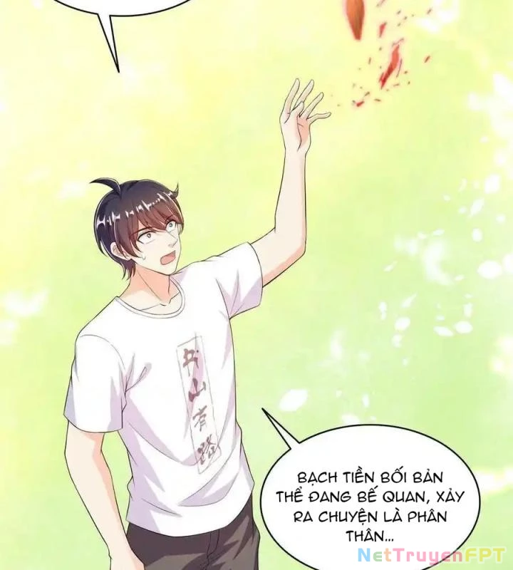 Tu Chân Nói Chuyện Phiếm Quần Chapter 482 - 4