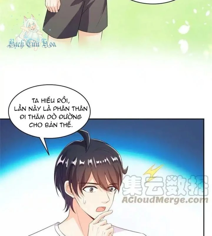 Tu Chân Nói Chuyện Phiếm Quần Chapter 482 - 5