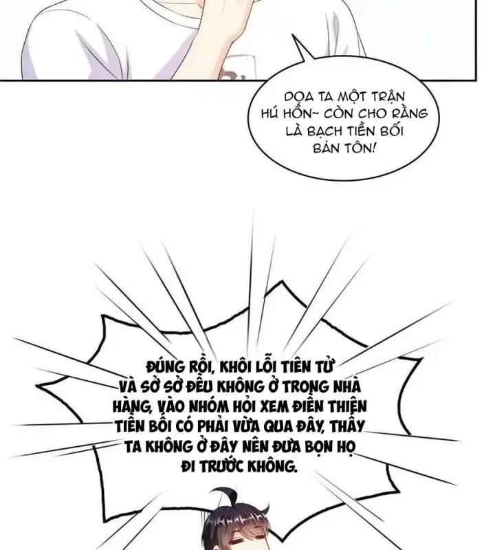 Tu Chân Nói Chuyện Phiếm Quần Chapter 482 - 6