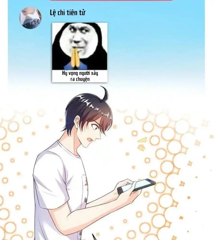Tu Chân Nói Chuyện Phiếm Quần Chapter 482 - 9
