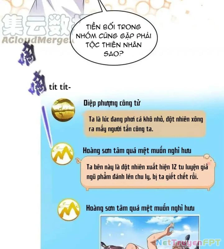 Tu Chân Nói Chuyện Phiếm Quần Chapter 482 - 10