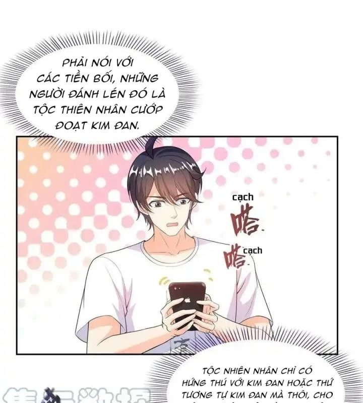 Tu Chân Nói Chuyện Phiếm Quần Chapter 482 - 12