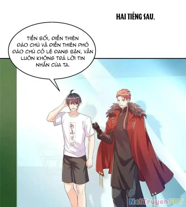 Tu Chân Nói Chuyện Phiếm Quần Chapter 482 - 16