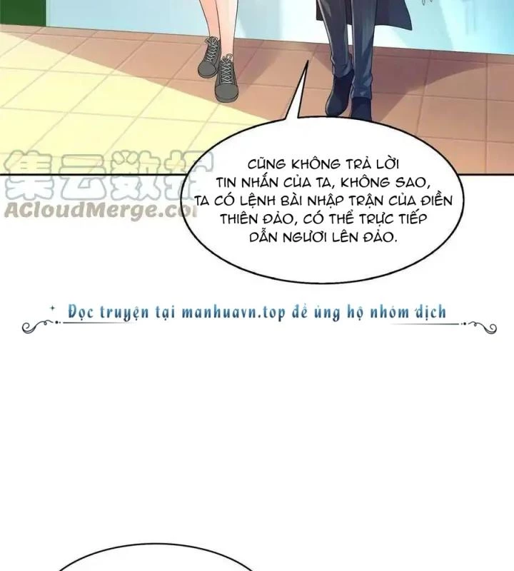 Tu Chân Nói Chuyện Phiếm Quần Chapter 482 - 17