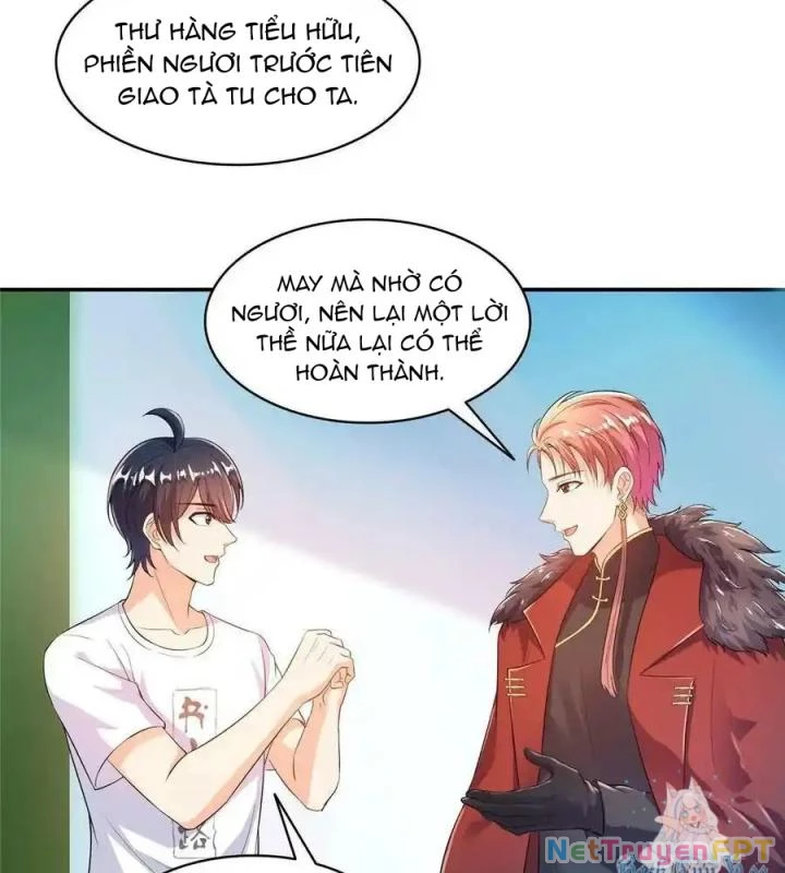 Tu Chân Nói Chuyện Phiếm Quần Chapter 482 - 18