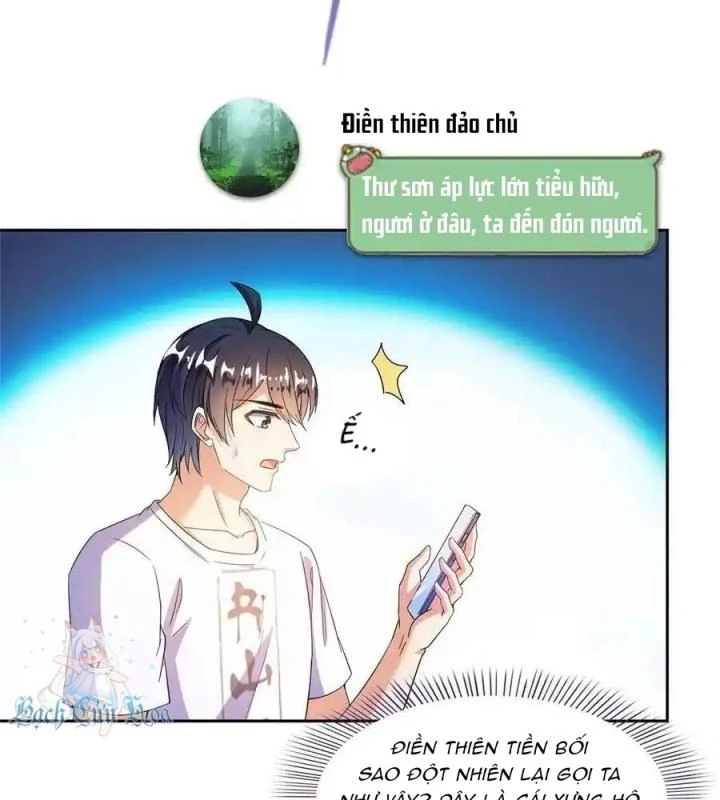 Tu Chân Nói Chuyện Phiếm Quần Chapter 482 - 21