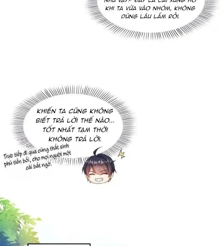 Tu Chân Nói Chuyện Phiếm Quần Chapter 482 - 22