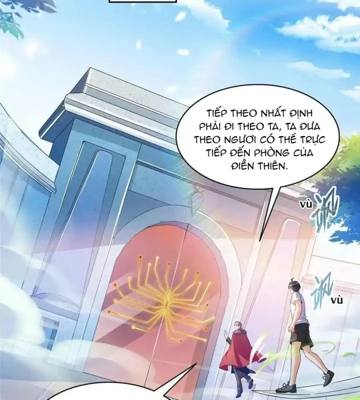 Tu Chân Nói Chuyện Phiếm Quần Chapter 482 - 24