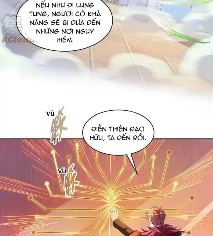 Tu Chân Nói Chuyện Phiếm Quần Chapter 482 - 25