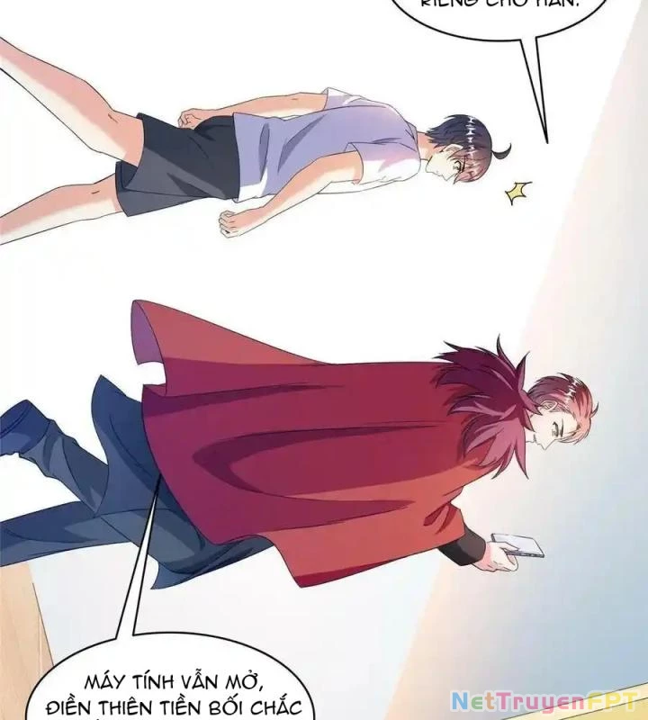 Tu Chân Nói Chuyện Phiếm Quần Chapter 482 - 27