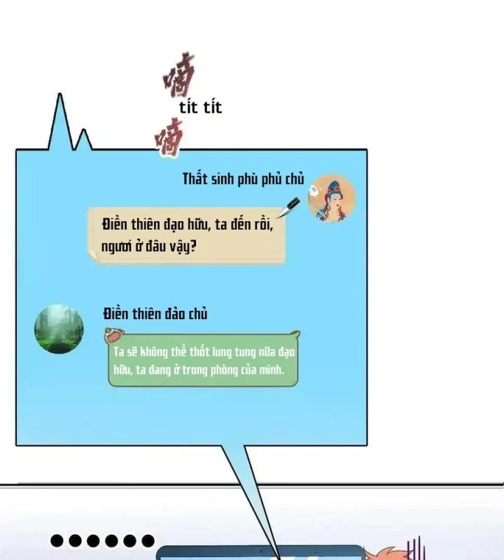 Tu Chân Nói Chuyện Phiếm Quần Chapter 482 - 31