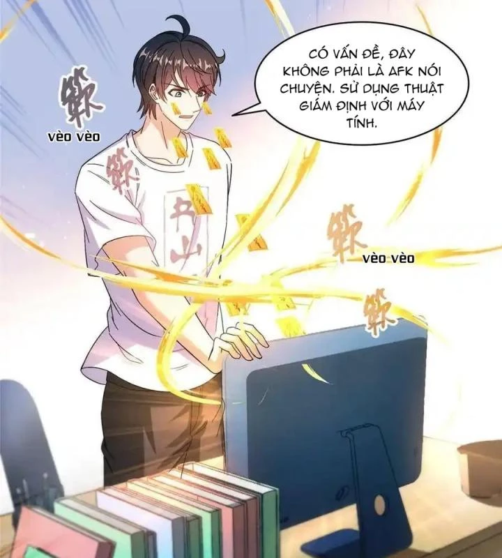 Tu Chân Nói Chuyện Phiếm Quần Chapter 482 - 33