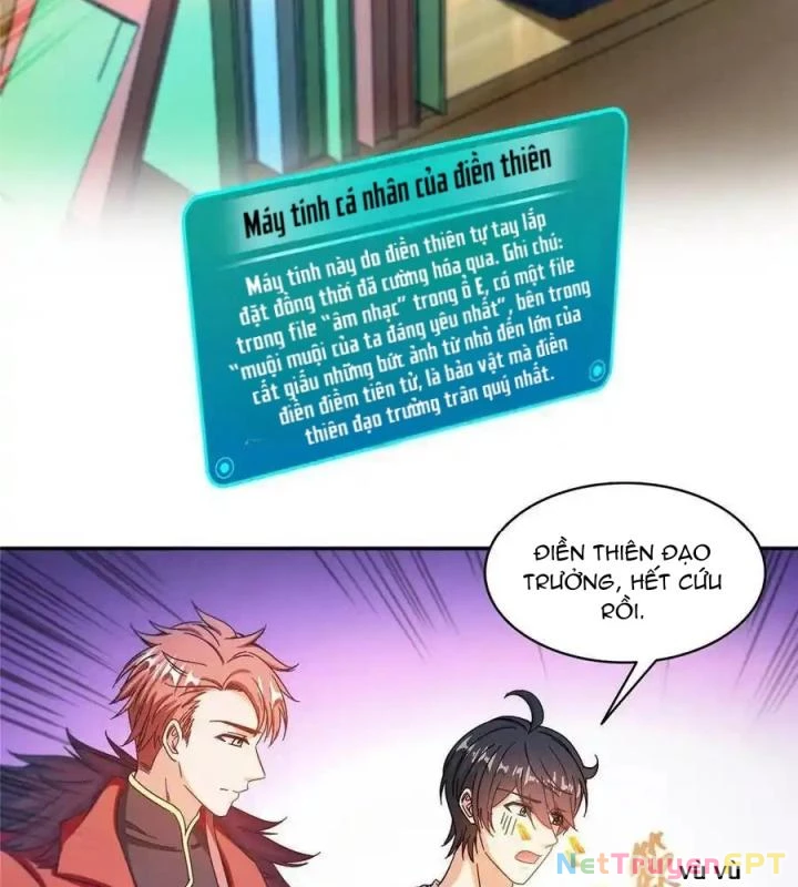 Tu Chân Nói Chuyện Phiếm Quần Chapter 482 - 34