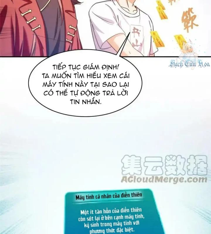 Tu Chân Nói Chuyện Phiếm Quần Chapter 482 - 35