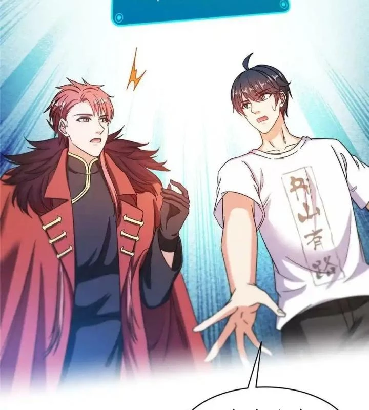 Tu Chân Nói Chuyện Phiếm Quần Chapter 482 - 36