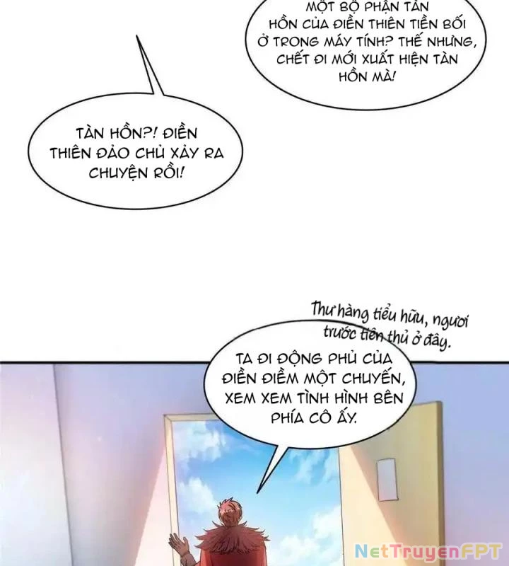 Tu Chân Nói Chuyện Phiếm Quần Chapter 482 - 37