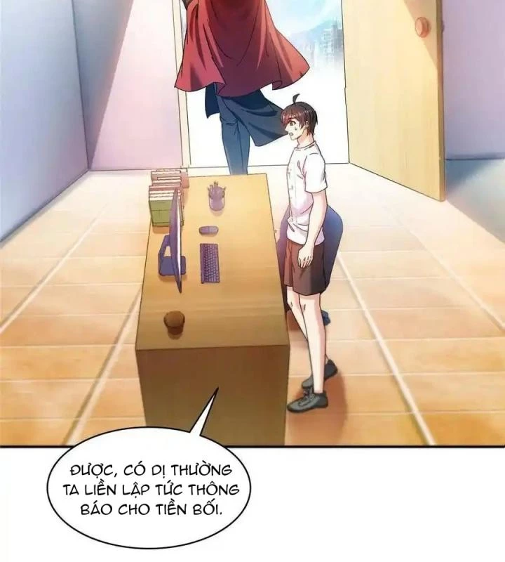 Tu Chân Nói Chuyện Phiếm Quần Chapter 482 - 38