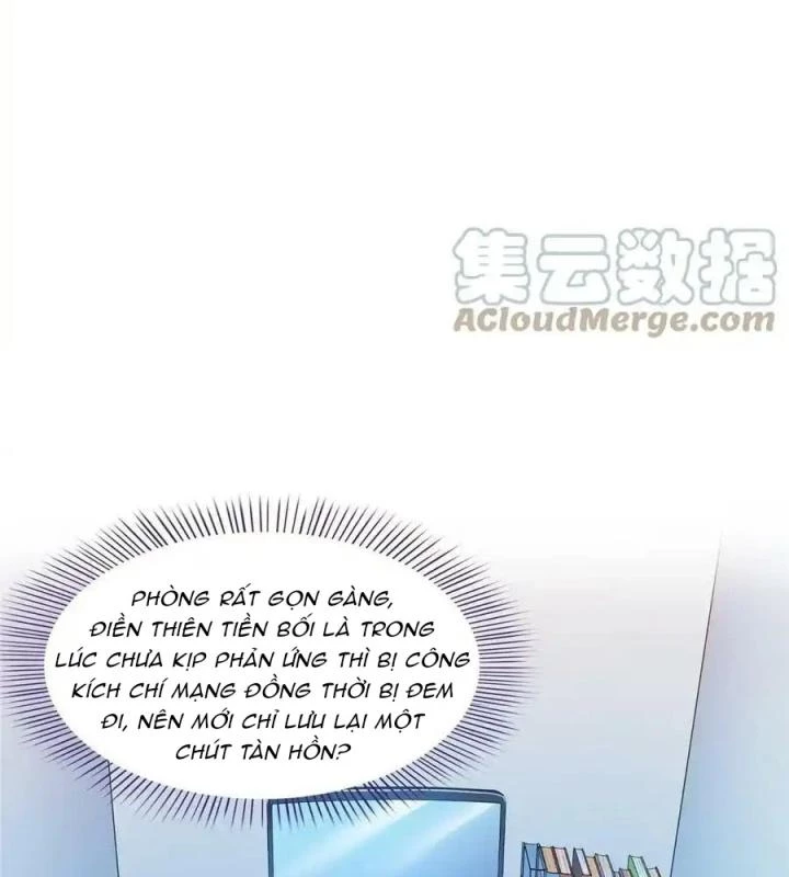 Tu Chân Nói Chuyện Phiếm Quần Chapter 482 - 39