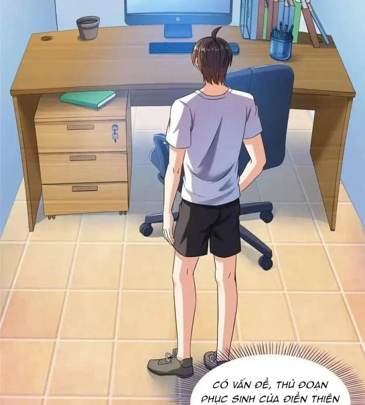 Tu Chân Nói Chuyện Phiếm Quần Chapter 482 - 40