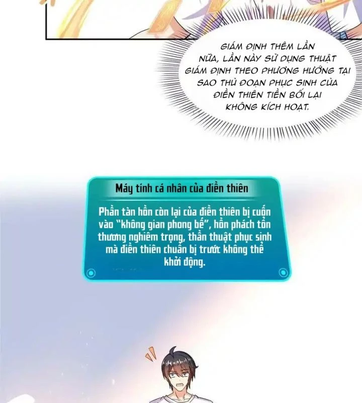 Tu Chân Nói Chuyện Phiếm Quần Chapter 482 - 42