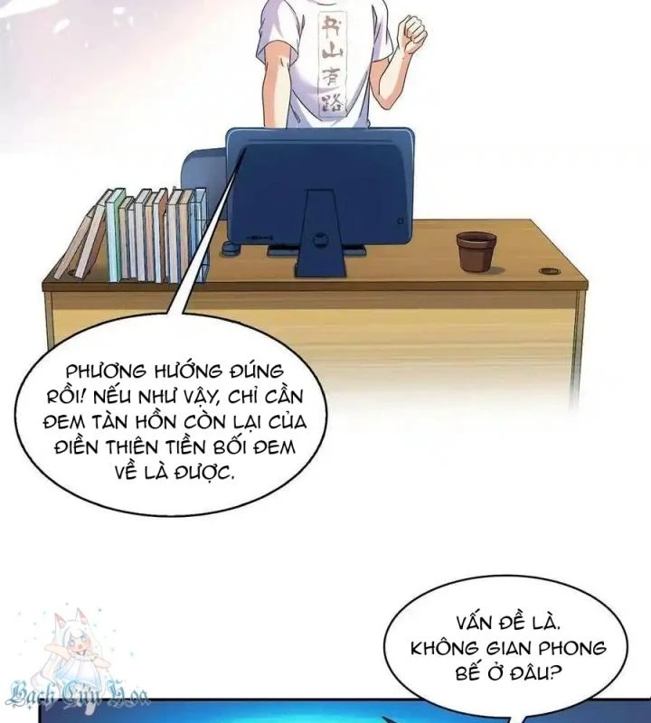 Tu Chân Nói Chuyện Phiếm Quần Chapter 482 - 43