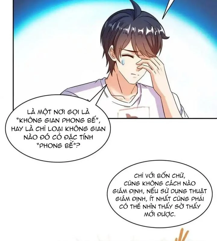 Tu Chân Nói Chuyện Phiếm Quần Chapter 482 - 44