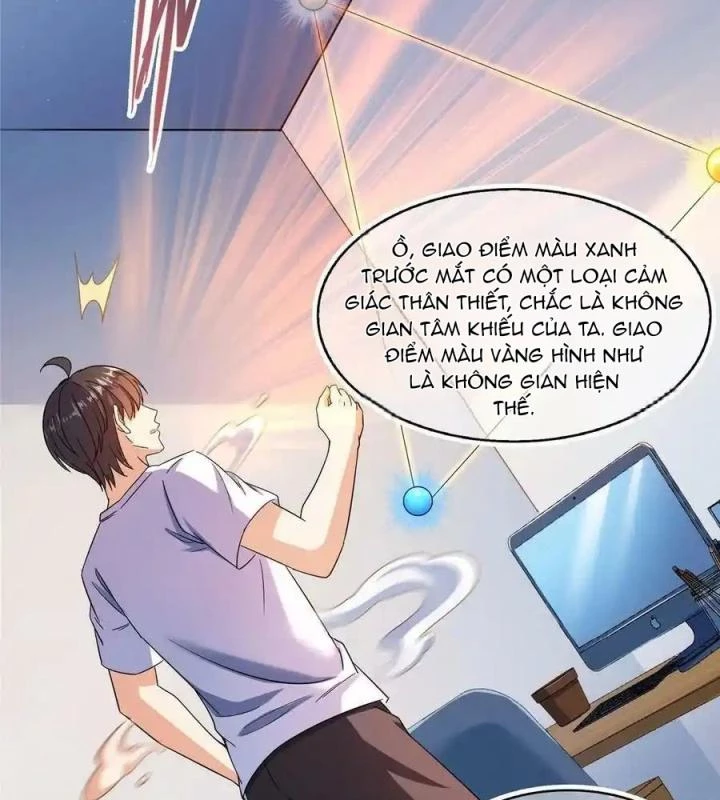 Tu Chân Nói Chuyện Phiếm Quần Chapter 482 - 46