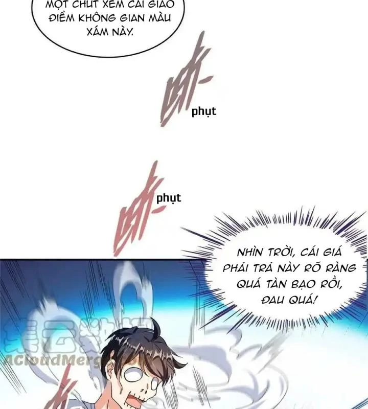 Tu Chân Nói Chuyện Phiếm Quần Chapter 482 - 48