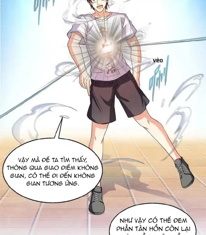 Tu Chân Nói Chuyện Phiếm Quần Chapter 482 - 51