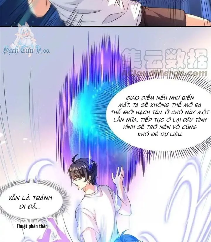 Tu Chân Nói Chuyện Phiếm Quần Chapter 482 - 53